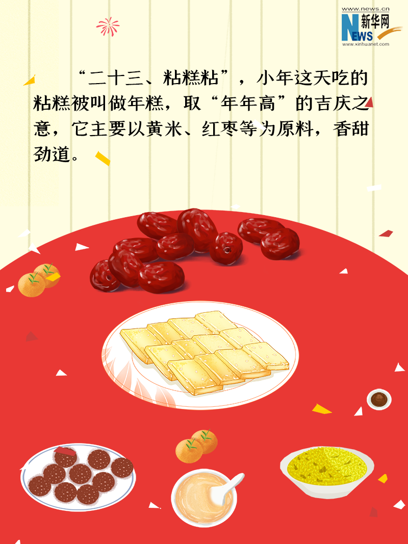 小年到底是什么年？