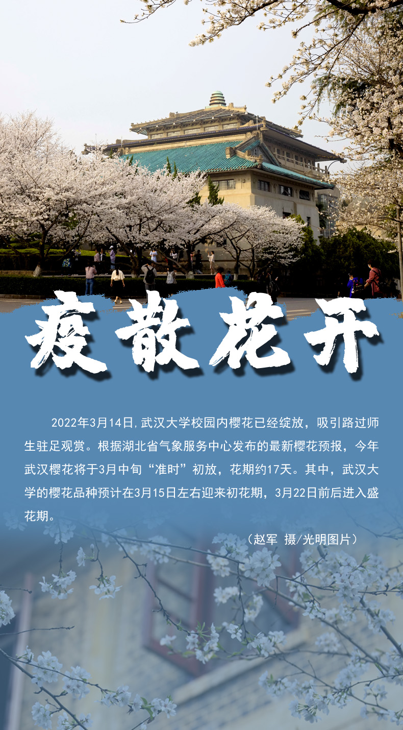 【海報(bào)】守護(hù)校園“疫線” 高校這么做！