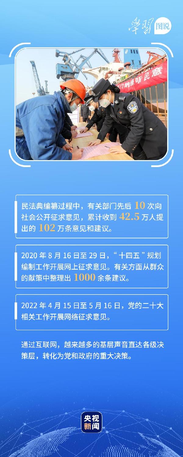 學(xué)習(xí)圖說丨這，很了不起！