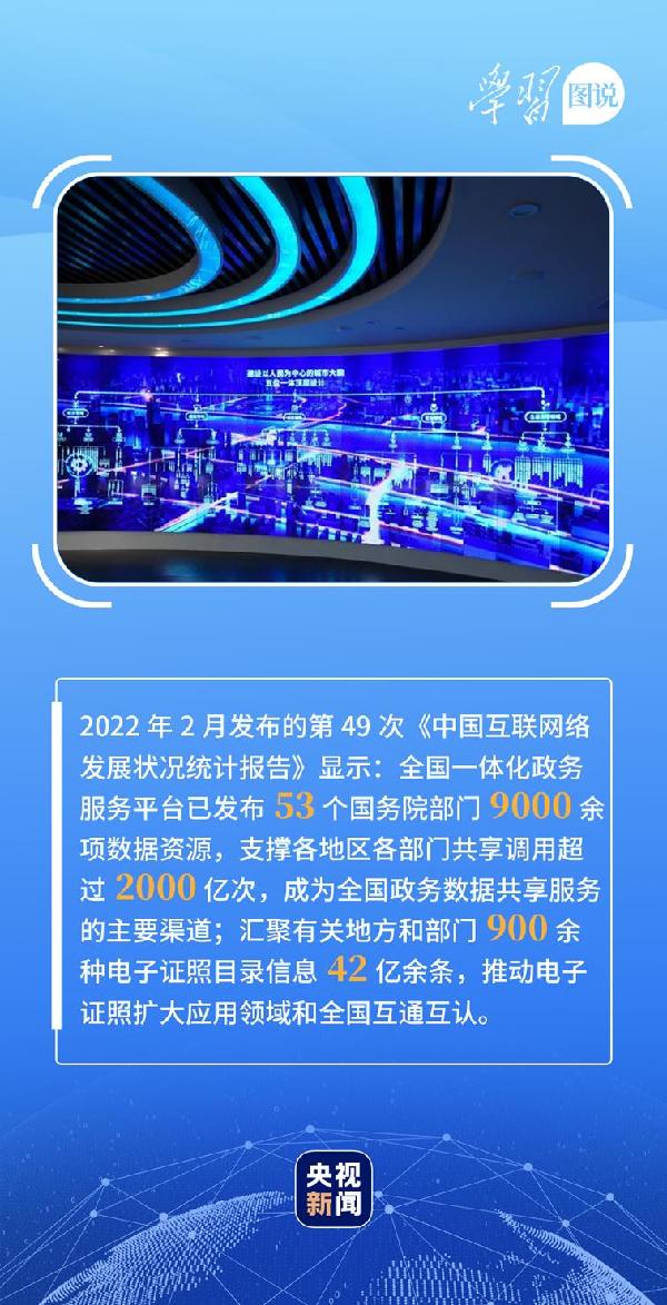 學(xué)習(xí)圖說丨這，很了不起！