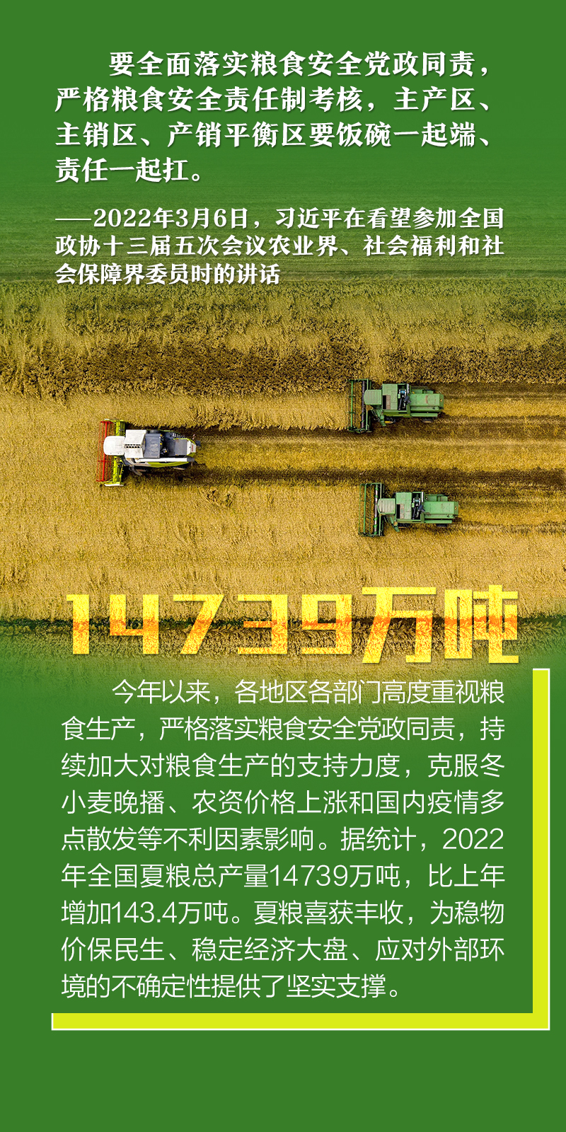 數(shù)說新時代|堅定做好自己的事