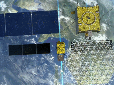 宇宙級浪漫！這是中國人獨(dú)有的巧思！