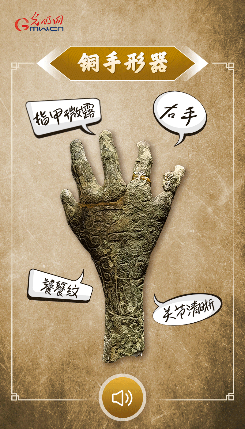 文物會(huì)說(shuō)話 | 殷墟博物館新館開館啦，帶你奔赴“千年之約”