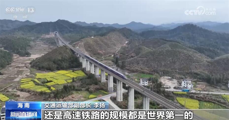 政策“組合拳”助推中國經濟實現(xiàn)“開門紅” 高質量發(fā)展質效穩(wěn)步提升