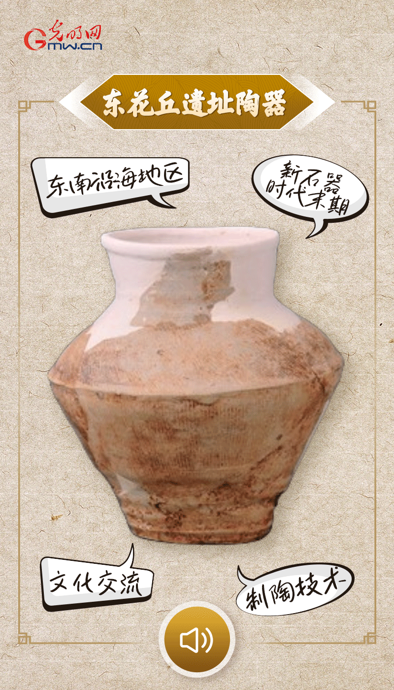 文物會(huì)說(shuō)話 |@所有人，帶你看看“十大考古新發(fā)現(xiàn)”的新故事