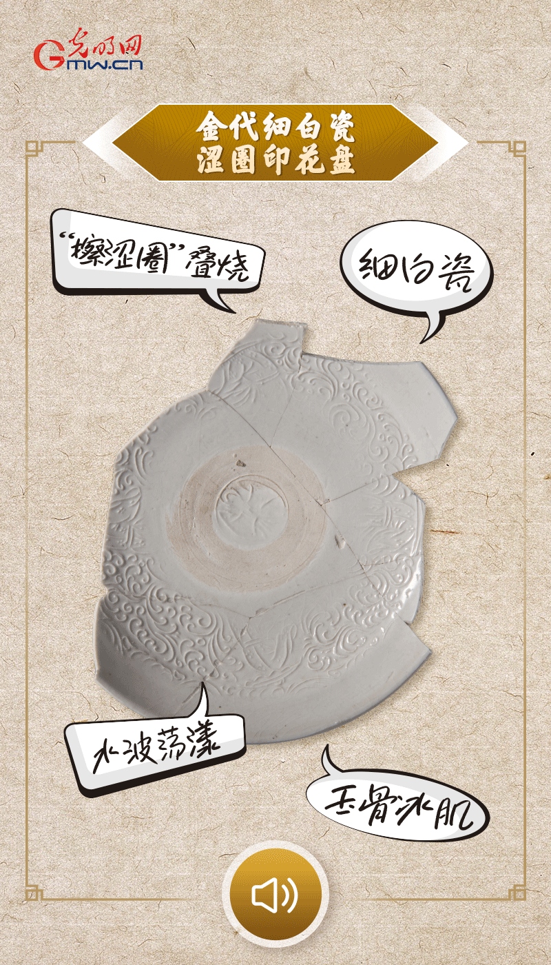 文物會(huì)說(shuō)話 |@所有人，帶你看看“十大考古新發(fā)現(xiàn)”的新故事