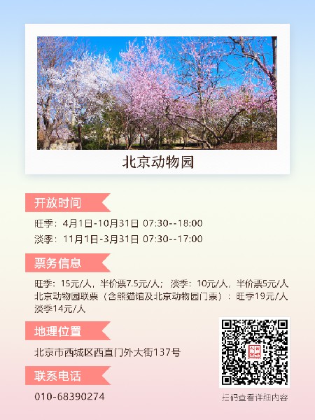 追花指南第三期！別等了 今天就去和桃花撞個滿懷