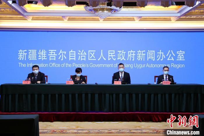 9月14日0時(shí)至21時(shí)新疆新增本土無(wú)癥狀感染者轉(zhuǎn)確診病例2例、本土無(wú)癥狀感染者21例