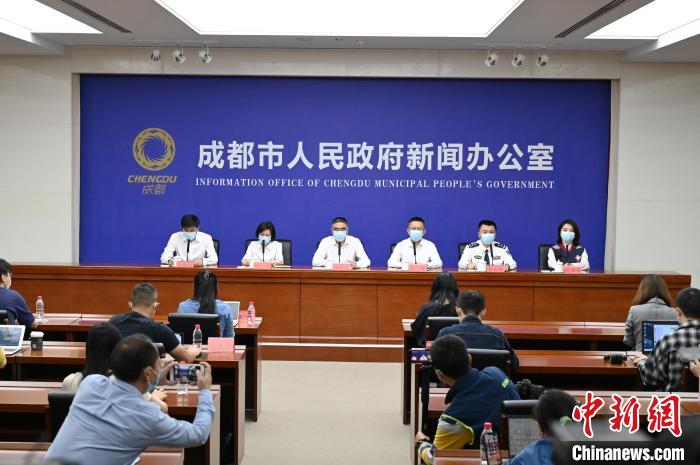 成都：全面恢復公交線網和公交運力