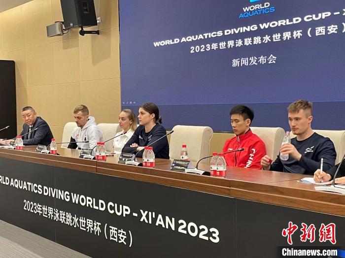 寫(xiě)在跳水世界杯啟幕前：“00后”唱主角，“夢(mèng)之隊(duì)”欲延續(xù)“好夢(mèng)”