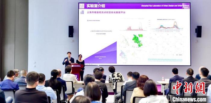 高校、政府與醫(yī)院攜手培養(yǎng)城市科學(xué)、數(shù)字化領(lǐng)域復(fù)合型人才