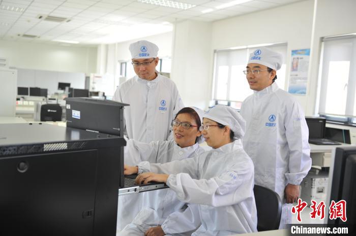 “圓夢(mèng)乘組”重返地球:三把“鑰匙”解鎖“回家路”