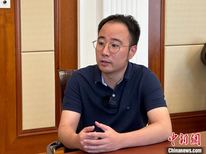 專(zhuān)訪陶行知曾孫陶侃：教育是道而非術(shù)團(tuán)結(jié)前提是民主