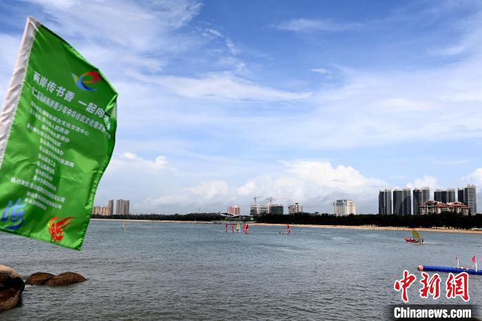 迷人的東山海景?！埥鸫?攝