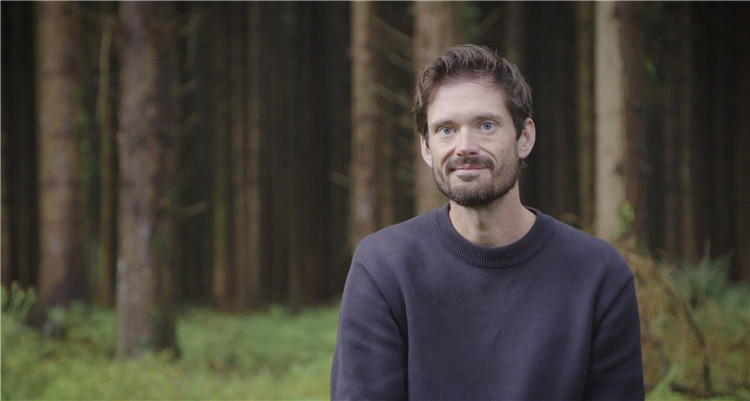 圖為萊昂·麥卡倫。帕特里克·謝德-西蒙茲攝