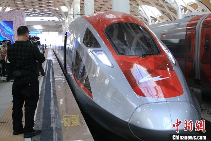 雅萬高鐵資料圖。 <a target='_blank' href='/'><p  align=