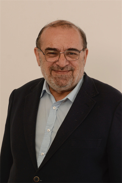 巴勃羅·羅維塔。受訪者供圖