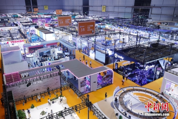 11月5日，第六屆中國國際進口博覽會在國家會展中心(上海)開幕。<a target='_blank' href='/' _fcksavedurl='/'><p  align=