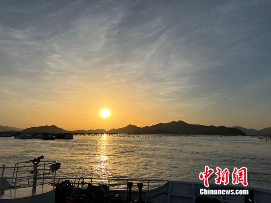 霞浦縣風(fēng)光。<a target='_blank' href='/' ><p  align=