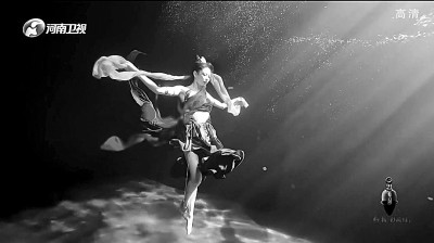 《端午奇妙游》劇照。資料圖片