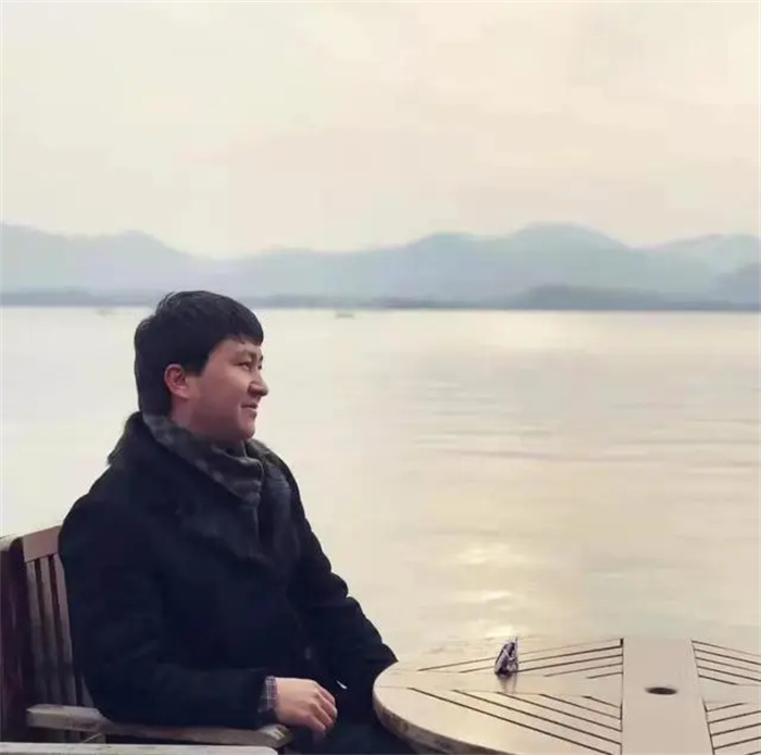 受訪者。圖片來源：中新社