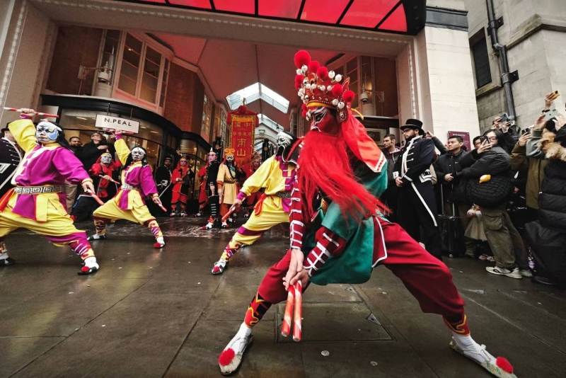 活動(dòng)現(xiàn)場(chǎng)。于果攝