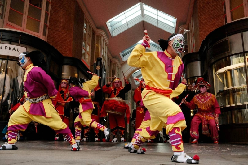 活動(dòng)現(xiàn)場(chǎng)。于果攝