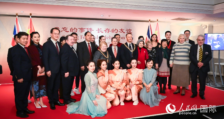 活動現(xiàn)場。人民網(wǎng) 郭錦標(biāo)攝