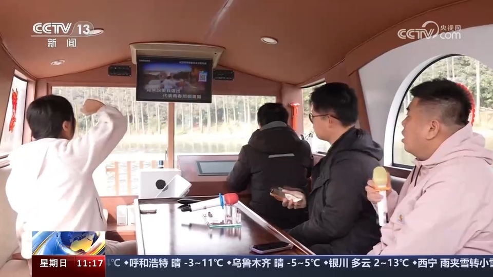 前沿技術(shù)催生新產(chǎn)業(yè)、新模式、新動能 科技創(chuàng)新滿足百姓美好生活新期待