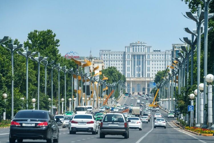 第1視點丨這兩座大樓，見證著中塔友誼