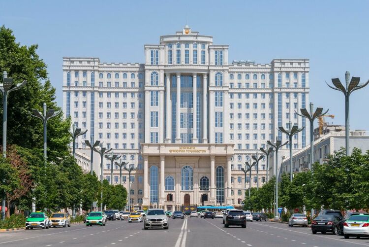 第1視點丨這兩座大樓，見證著中塔友誼