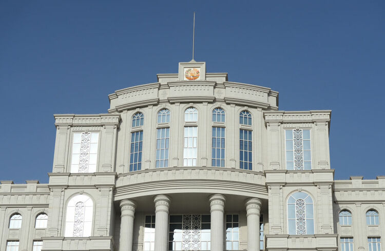 第1視點丨這兩座大樓，見證著中塔友誼