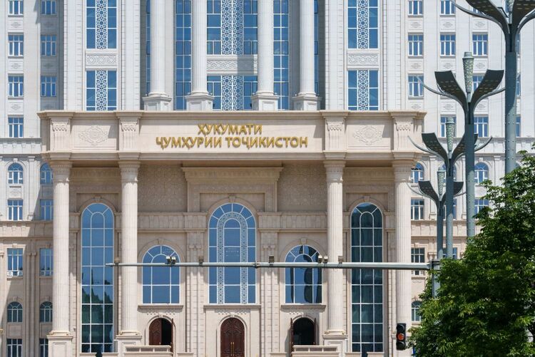 第1視點丨這兩座大樓，見證著中塔友誼