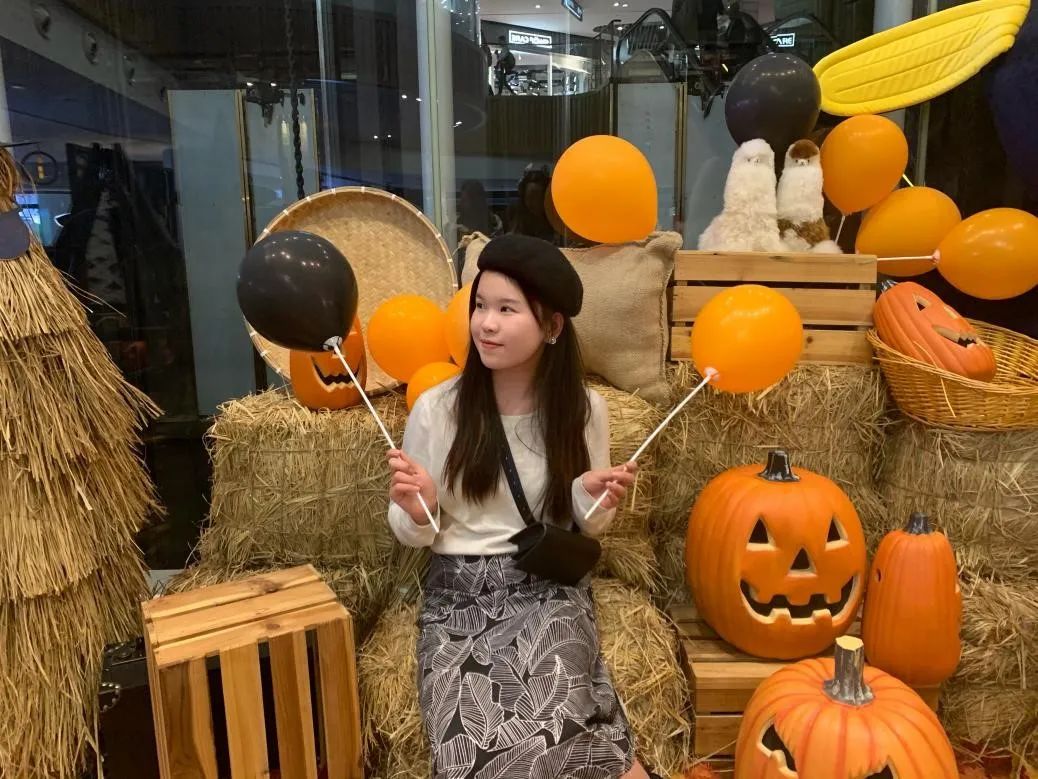 周莉華。上海中醫(yī)藥大學(xué)供圖