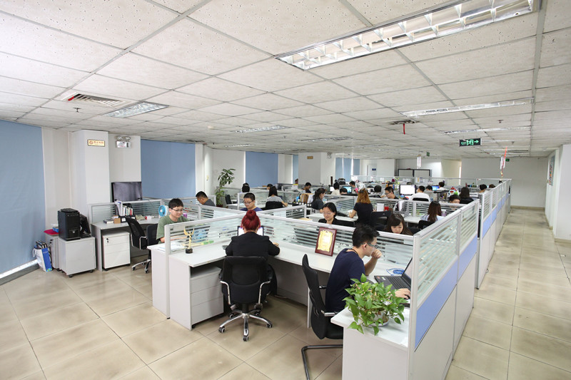 天津國舜信息技術(shù)有限公司研發(fā)團隊由年輕人組成，為企事業(yè)單位和重大活動提供網(wǎng)絡(luò)安全技術(shù)保障服務。河東區(qū)供圖