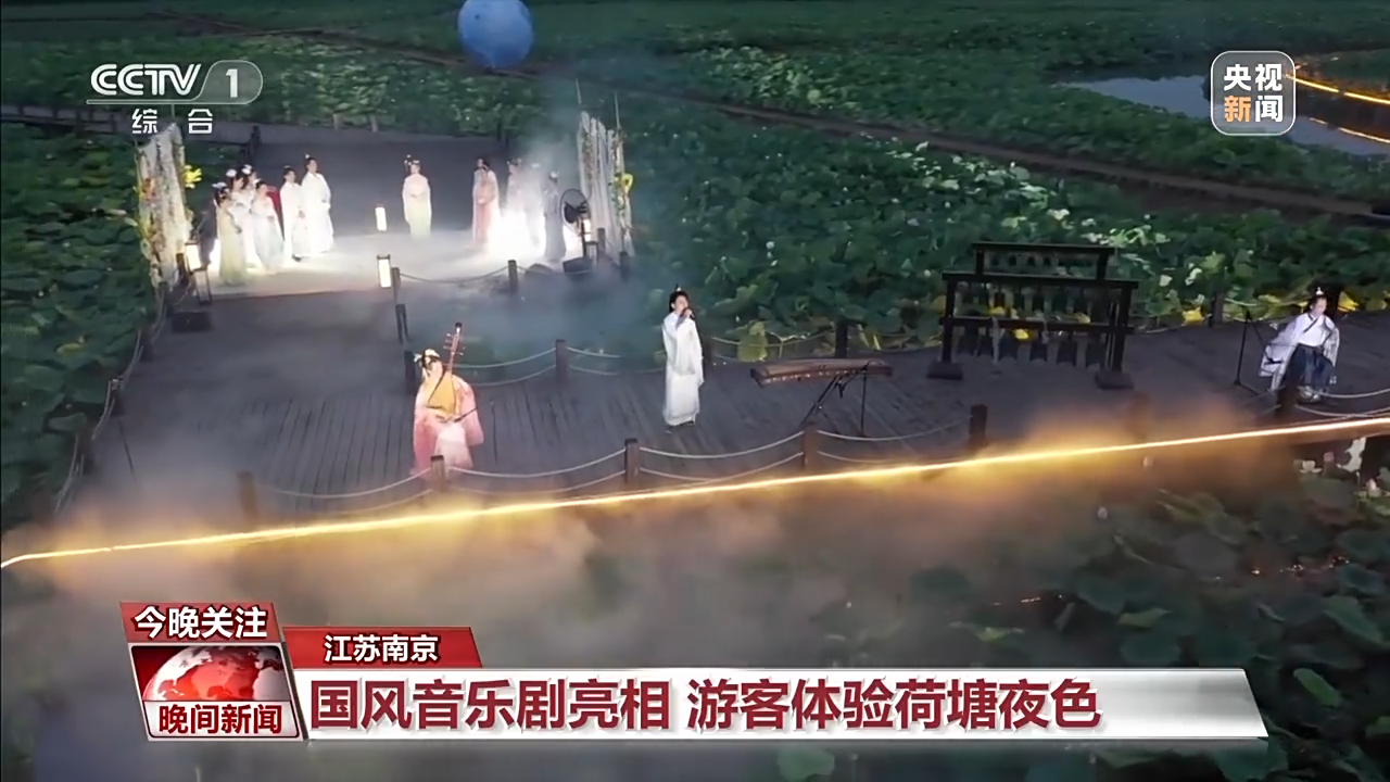 非遺游、避暑游、文化游……端午假期這些消費新體驗等你打卡！