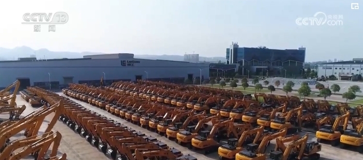 便企服務(wù)實(shí)打?qū)?為企業(yè)“出?！北ｑ{護(hù)航 經(jīng)濟(jì)發(fā)展“添”動力