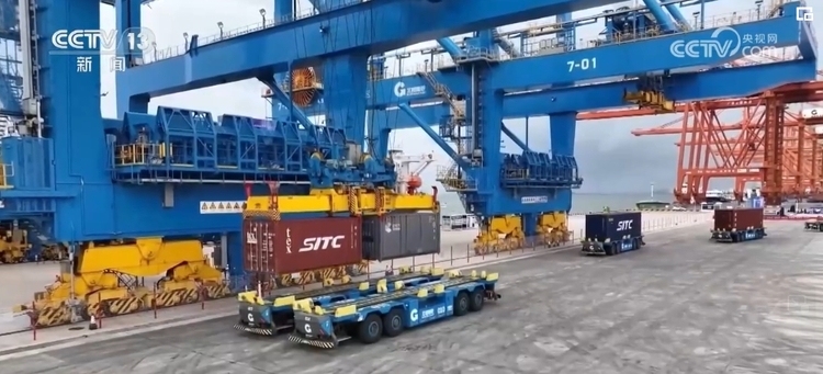 便企服務(wù)實(shí)打?qū)?為企業(yè)“出?！北ｑ{護(hù)航 經(jīng)濟(jì)發(fā)展“添”動力