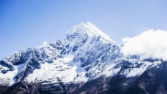 上海市民注意：珠峰景區(qū)今起免費(fèi)！