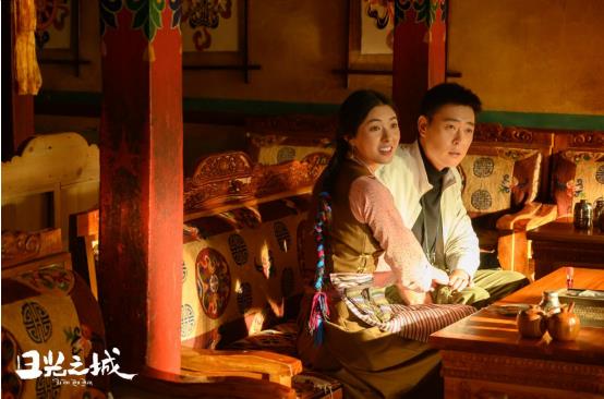 治愈你的不止曠野，更是真實的生活