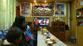 你看了嗎？藏語(yǔ)版《日光之城》“含金量”還在上升！