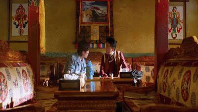 你看了嗎？藏語(yǔ)版《日光之城》“含金量”還在上升！