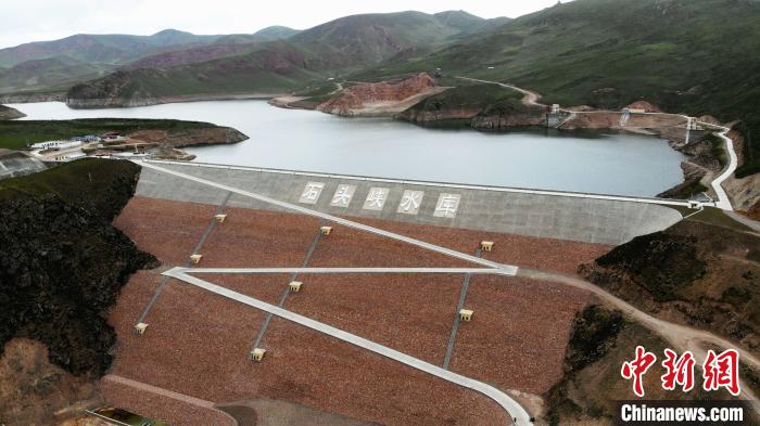 青?!笆濉睍r期水利投資占新中國成立以來的四成