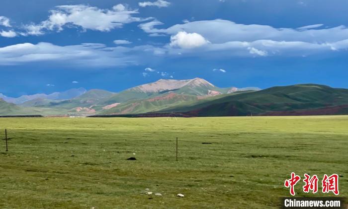 青海:科技提升草原生態(tài)修復(fù)能力促進(jìn)生產(chǎn)發(fā)展