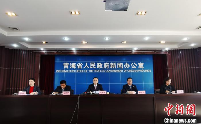 青海十年640億元治水興水：水利發(fā)展最快、民眾受益最多