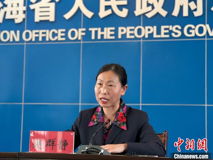 青海郵政十年：“鄉(xiāng)鄉(xiāng)設(shè)所、村村通郵”基本實(shí)現(xiàn)