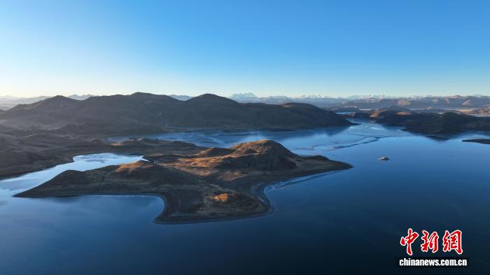 西藏沉錯(cuò):羊卓雍錯(cuò)流域的生態(tài)明珠