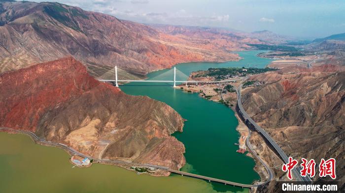 青海黃河流域河湟文化首次被立法保護：含戲劇、城址、村寨等