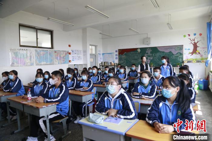 青海:建立“雙減”問責與定期通報制度