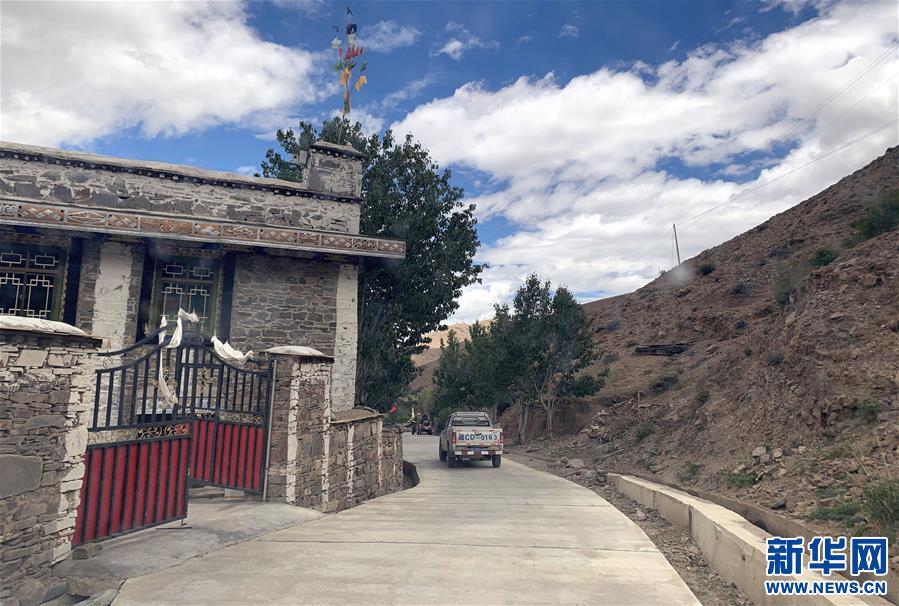 (圖文互動)克西鄉(xiāng)人“下驢”記